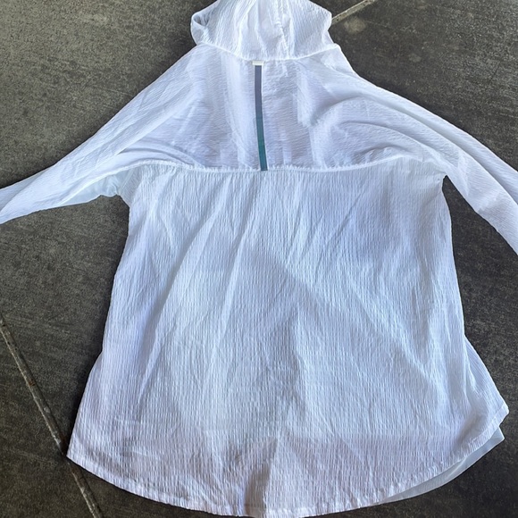 New balance zip up - Picture 8 of 9